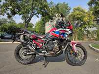 Honda Africa Twin CRF1100L 2021