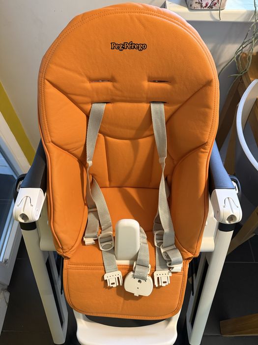 Столче за хранене Peg Perego Siesta Follow Me