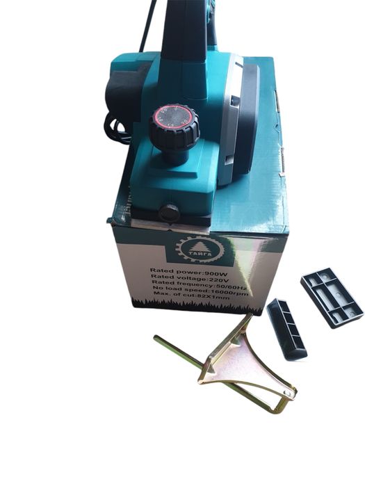 Електрическо ренде Тайга