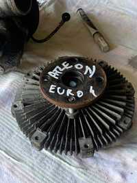 Vascocuplaj Nissan Atleon euro 4