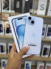 Iphone 15 память:128гб