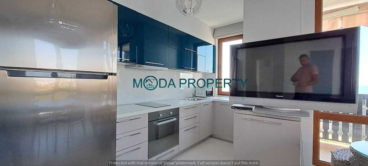 Продава се Тристаен апартамент в Свети Влас - 90 кв.м за 2223 €/кв.м - Снимка #3