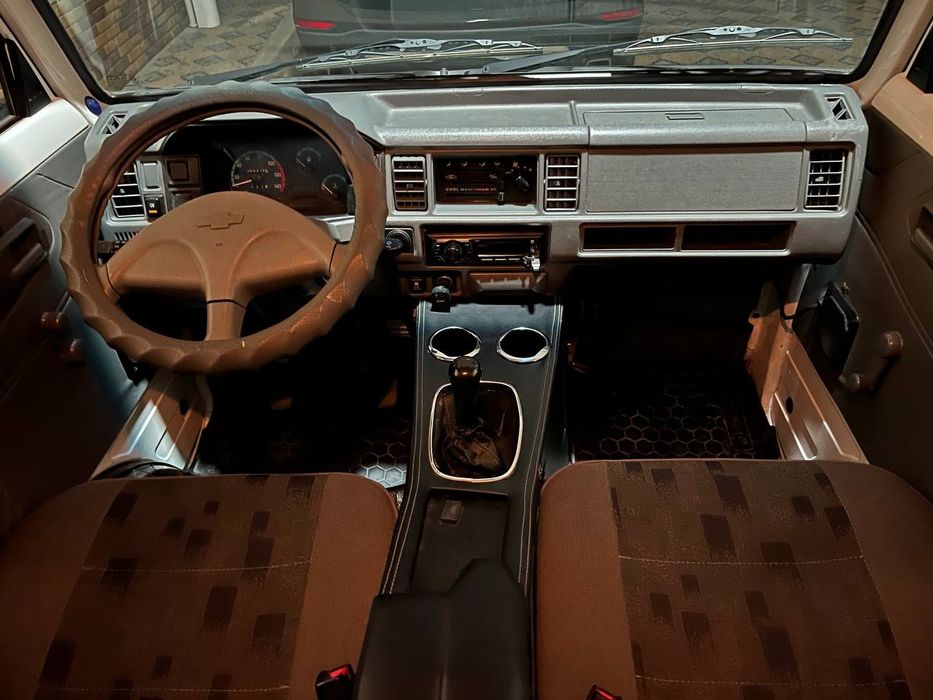 продается дамас в хорошем состояние