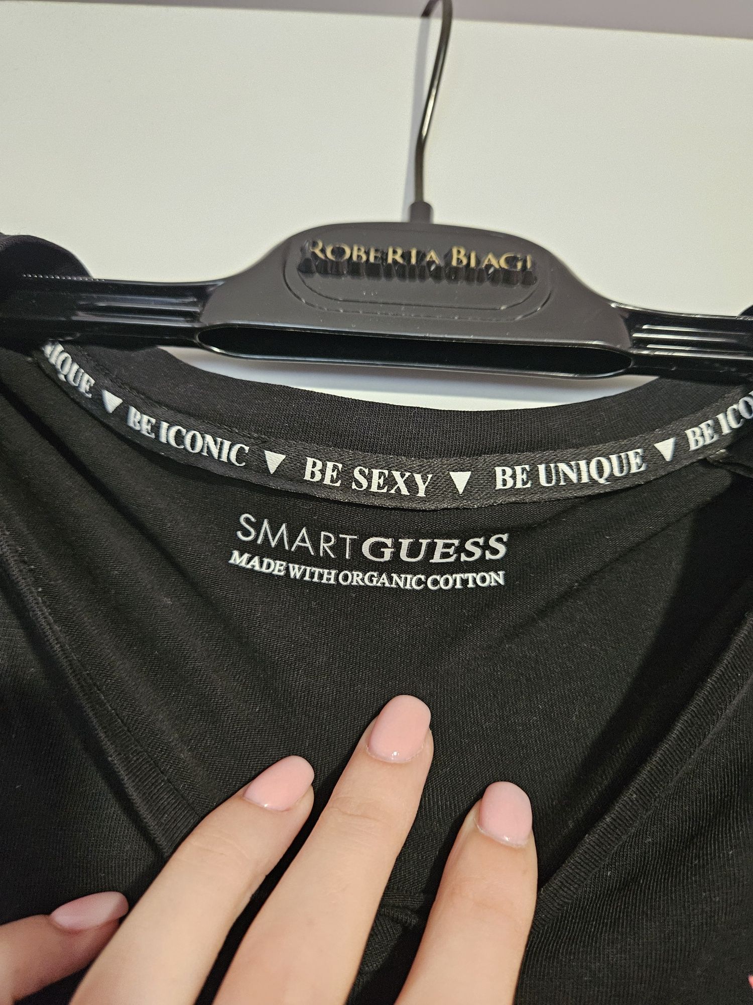 Дамска тениска Guess