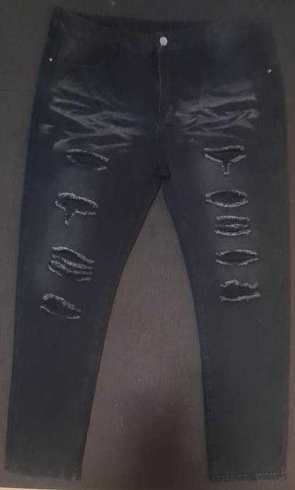 Skinny Jeans Model Rupt