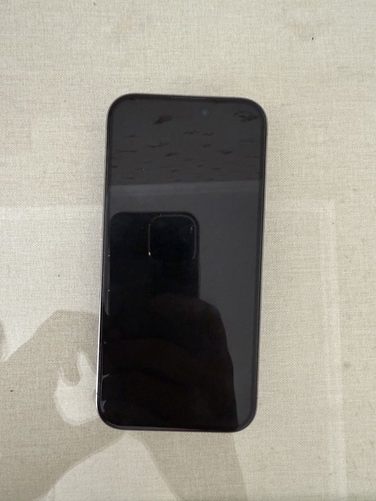 Iphone 15pro /91%