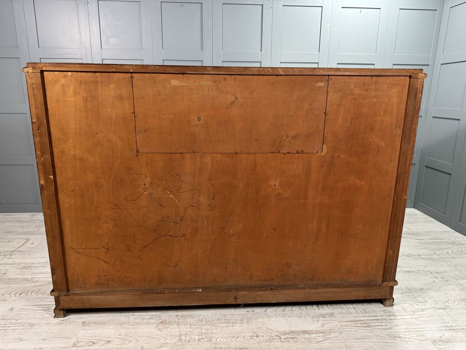Бюфет от средата на миналия век Д1103