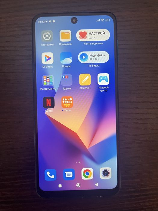 Продам Redmi Note 9S