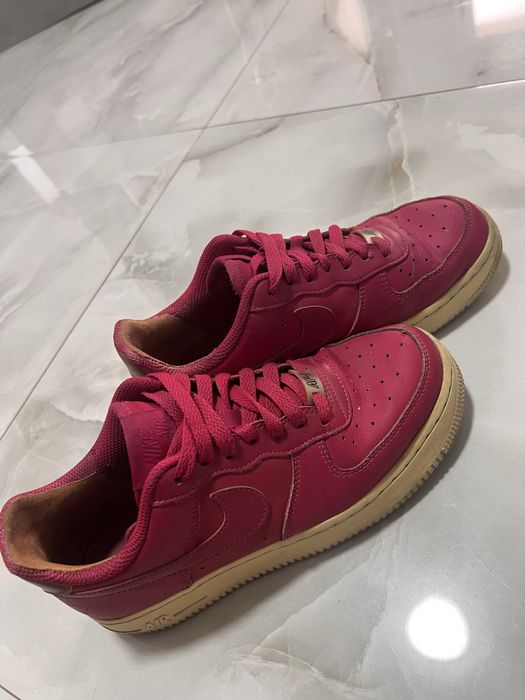Adidasi AirForce 1 Low originali