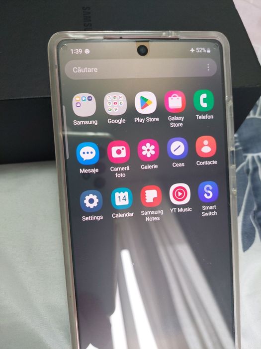 Telefon samsung galaxy note 2o 256 gb impecabil