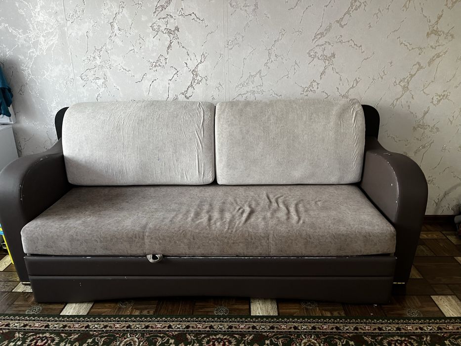 Трансформер диван