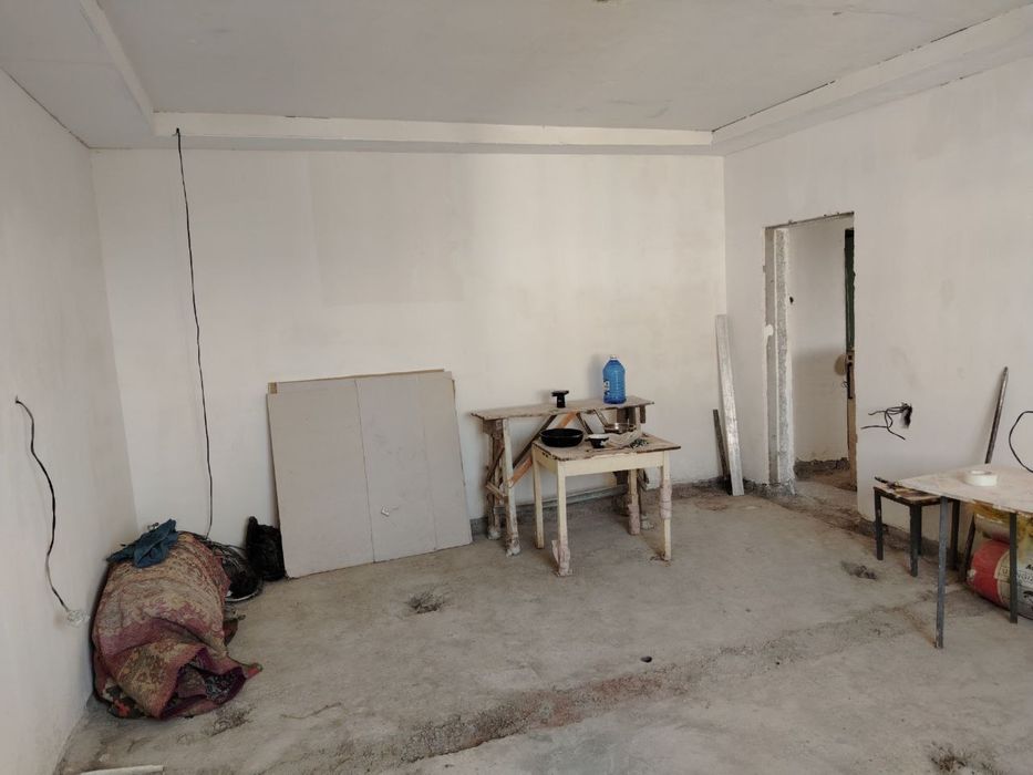 Продаю квартиру в Яшнабадском районе парк Ашхабад 2/8/9, 58 м2