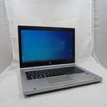 Лаптоп HP 8470P I5-3320M 8GB 500GB HDD 1366x768 с Windows 10