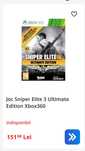 Sniper Elite III Ultimate Edition