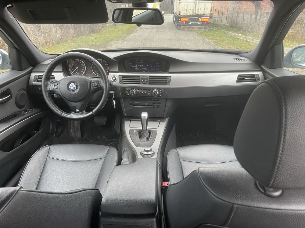 Bmw e90 Automat Mpack