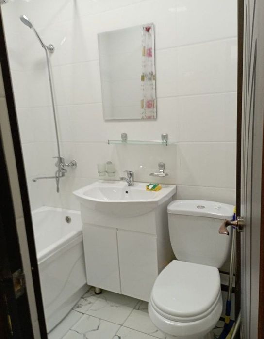 Аренда квартиры в центре 1/7/9 Кадышева рынок евро