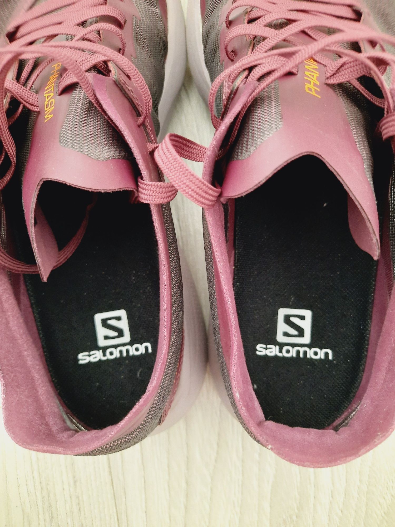 Salomon Phantasm W