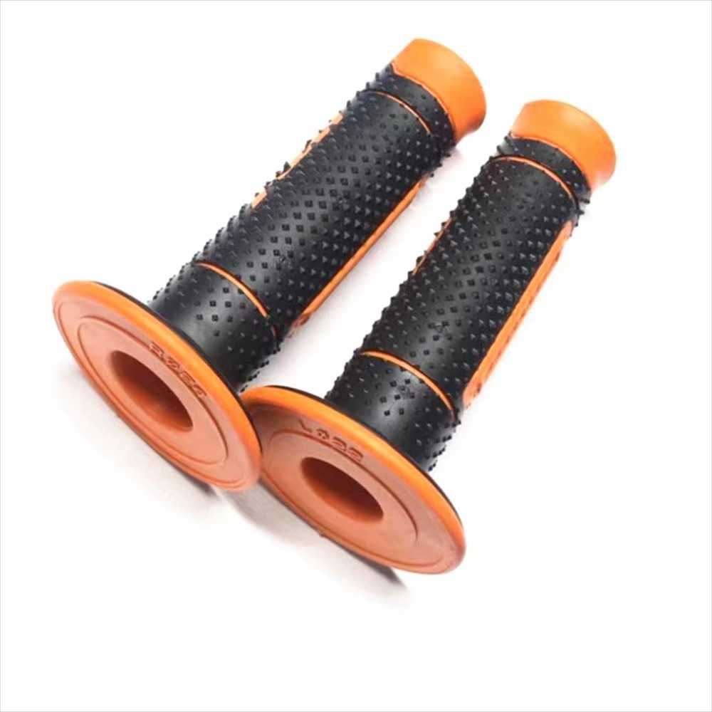 Гумени ръкохватки за КТМ KTM размери 22/24mm
