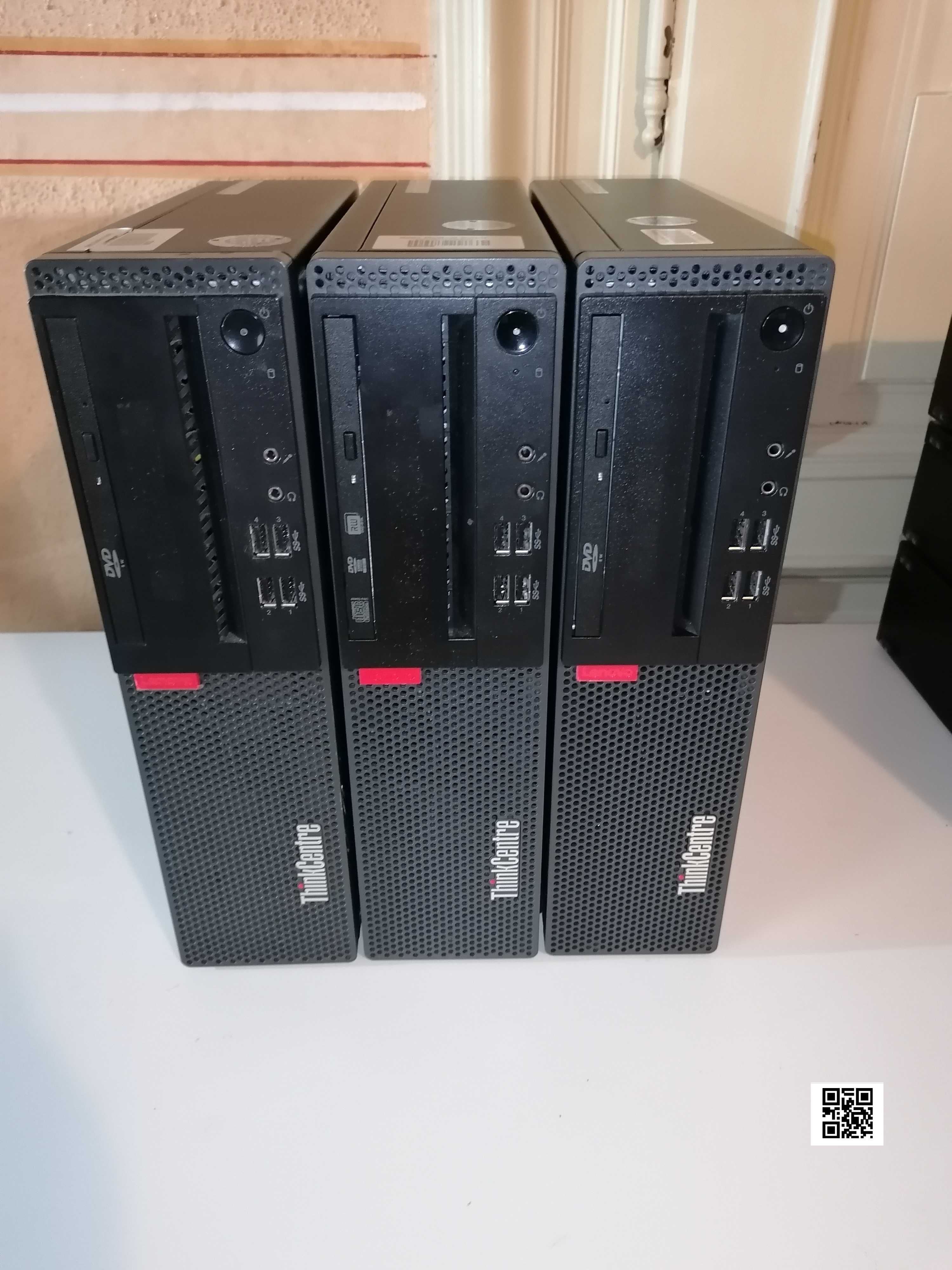 Calculator Pc Intel i5-6500 /Lenovo ThinkCentre M710s