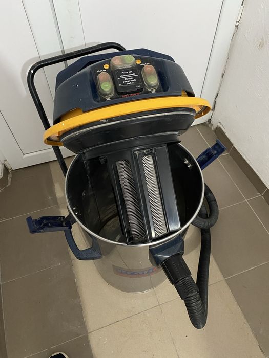 Aspirator gisowatt proficlean pc90 twin power