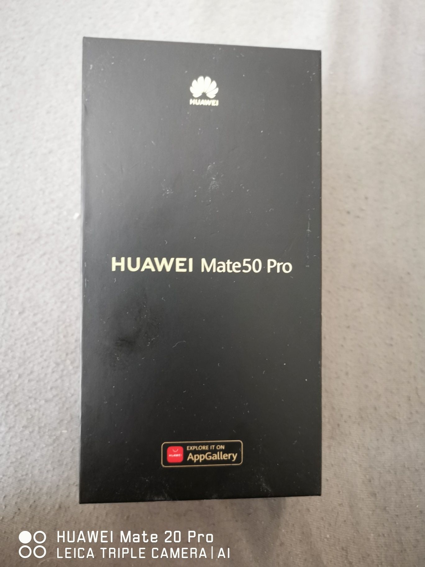 Huawei Mate 50 Pro
