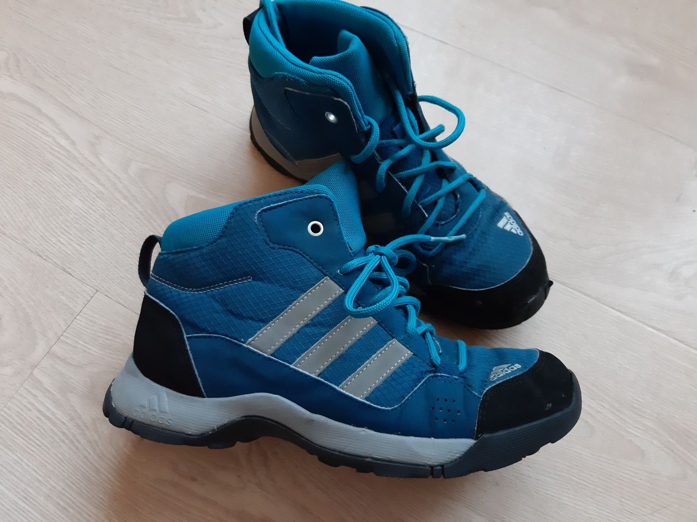 Детски боти Adidas Terrex