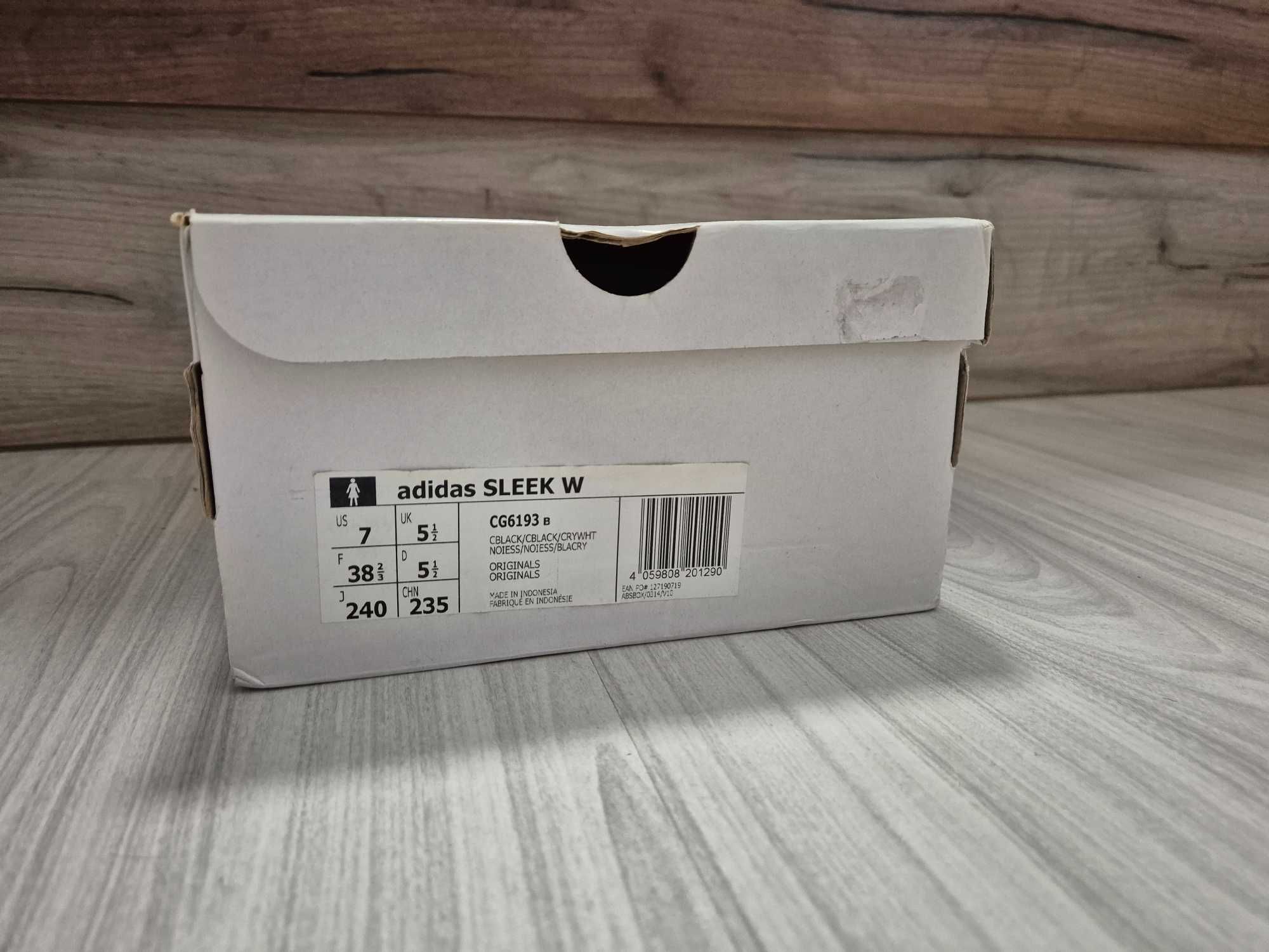 Дамски маратонки Adidas