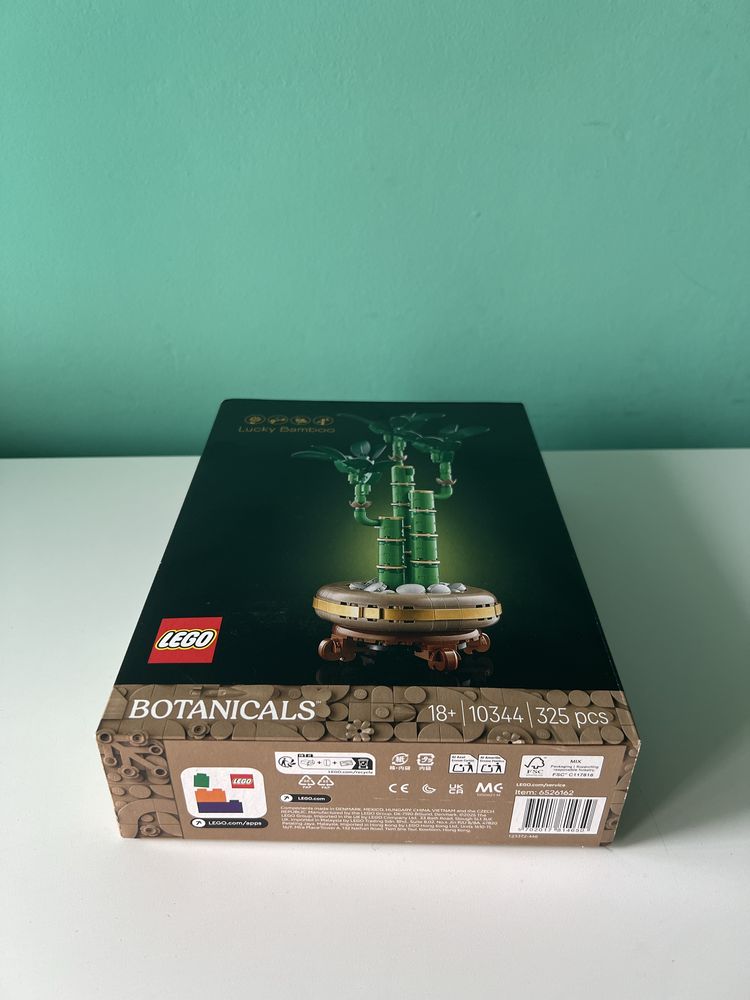 Vând Lego 10344 - sigilat