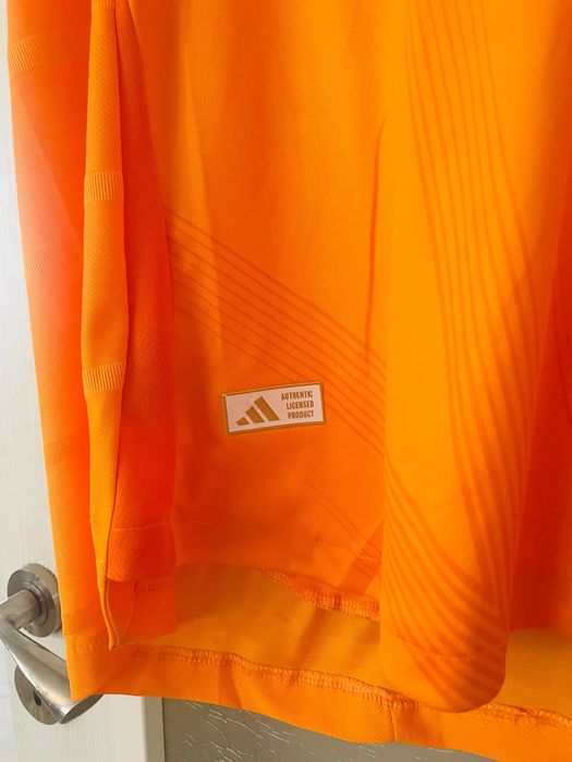 Тениска Valverde pro версия