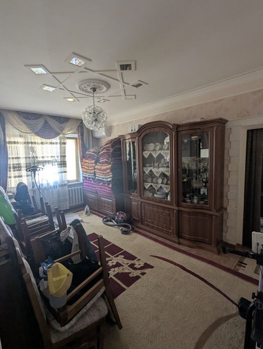 Продаётся квартира 5/2/4