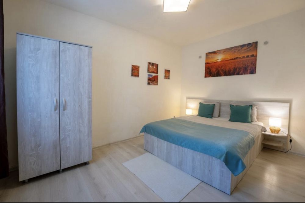 Inchiriez pensiune REVELION - SIGHISOARA 16 locuri