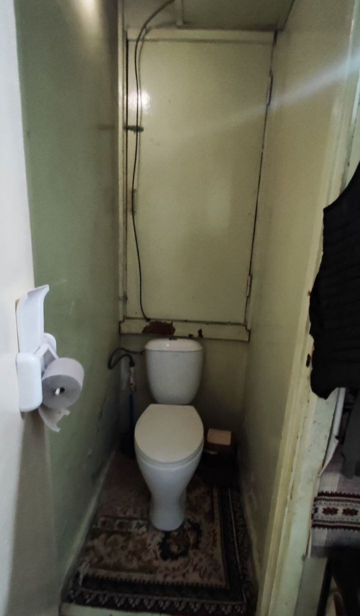 2-Комн. 3-Этаж. 50м². Продажа. Ттз-2. Уй-Жой.