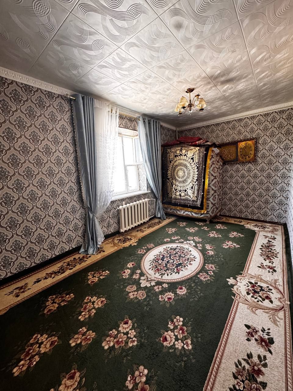 Квартира 2хоналик