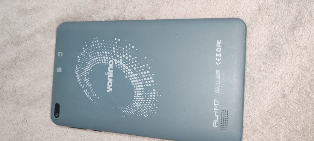 Vând tableta Samsung