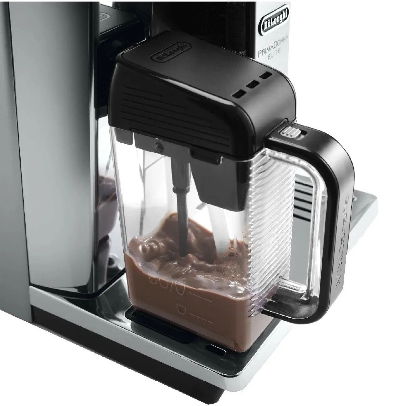 Кофемашина DeLonghi ECAM 650.85.MS в Ташкенте
