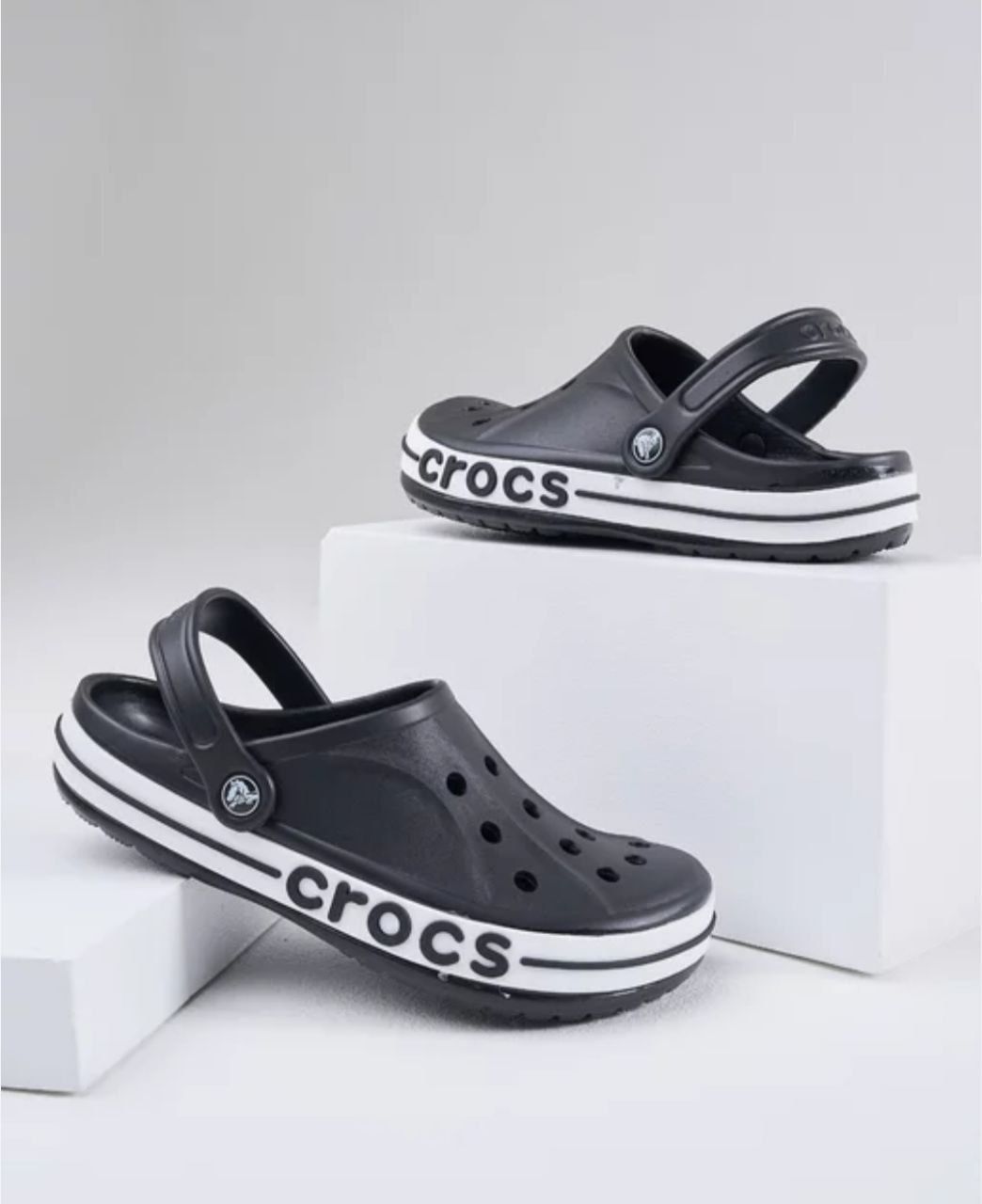 Crocs                  .