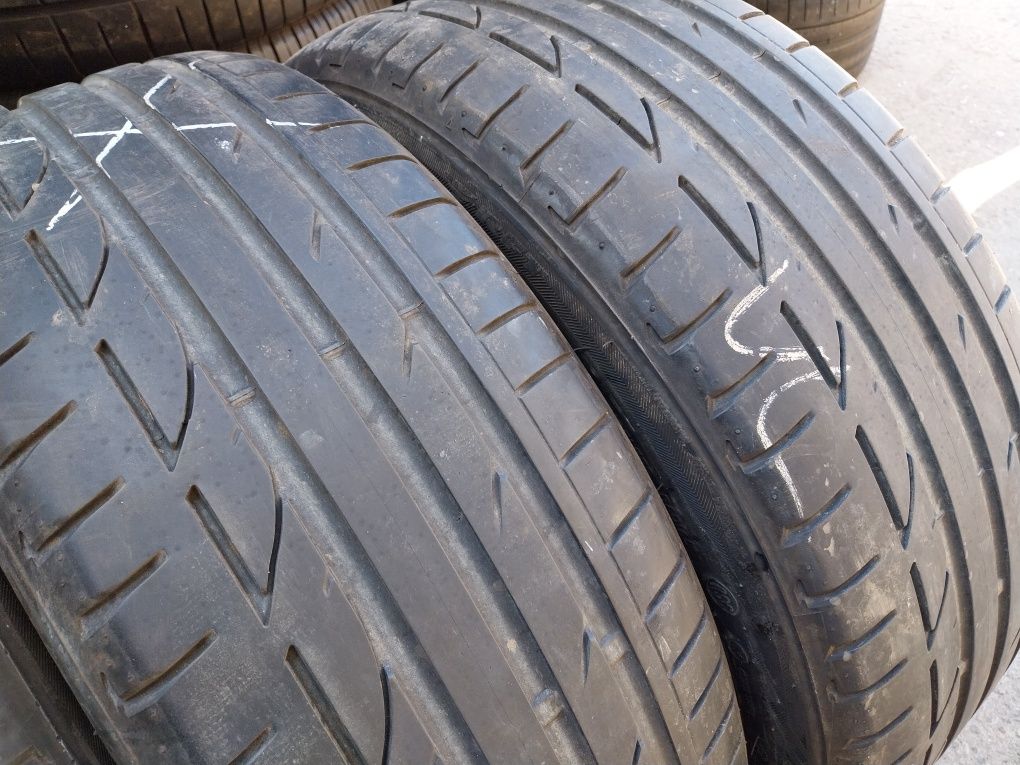 Anvelope second vară 225 45 R19 Bridgestone RFT