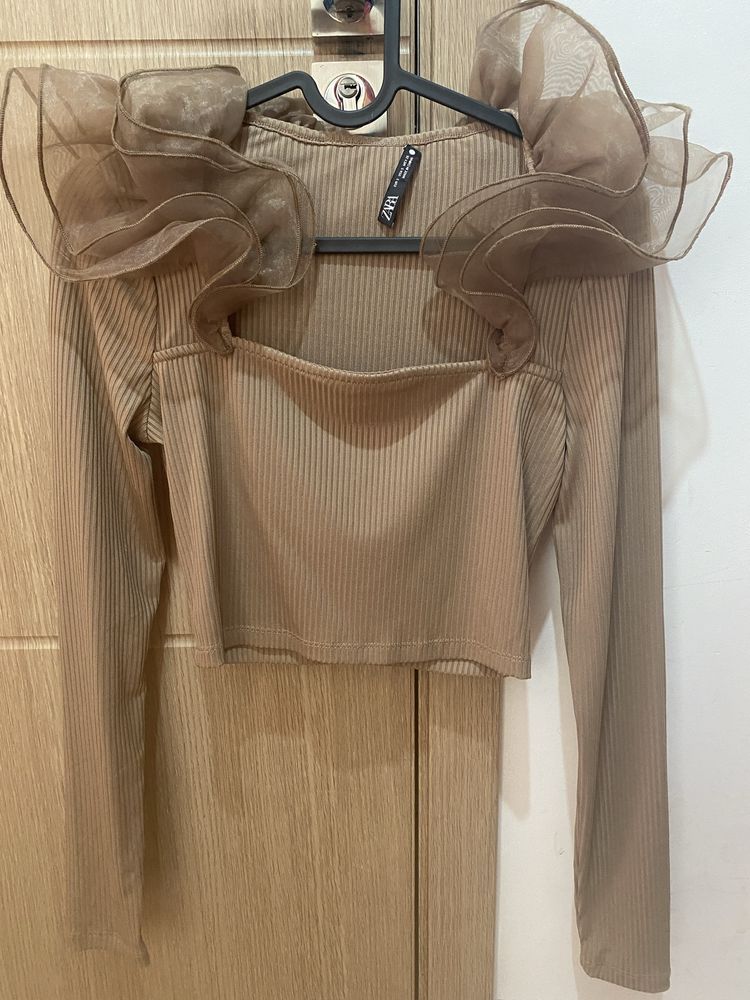 Дамска блуза Zara