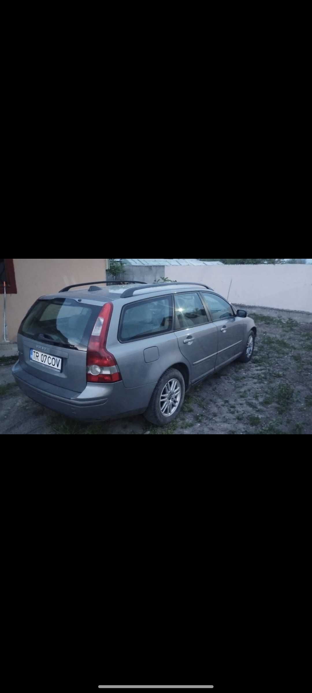 De vânzare Volvo V50