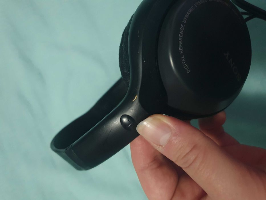 Căști Sony MDR-P70 Reference Dynamic Stereo