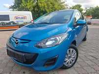 Mazda 2 Fab. 2011 E5 Motor 1.3Benzina 121000KM AC Funtional Hatchback