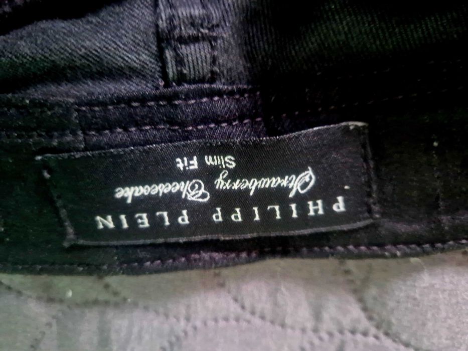 PHILIPP PLEIN дамски панталон