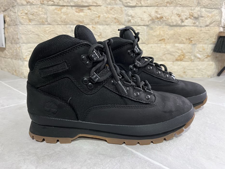 Timberland euro hiker marimea 42