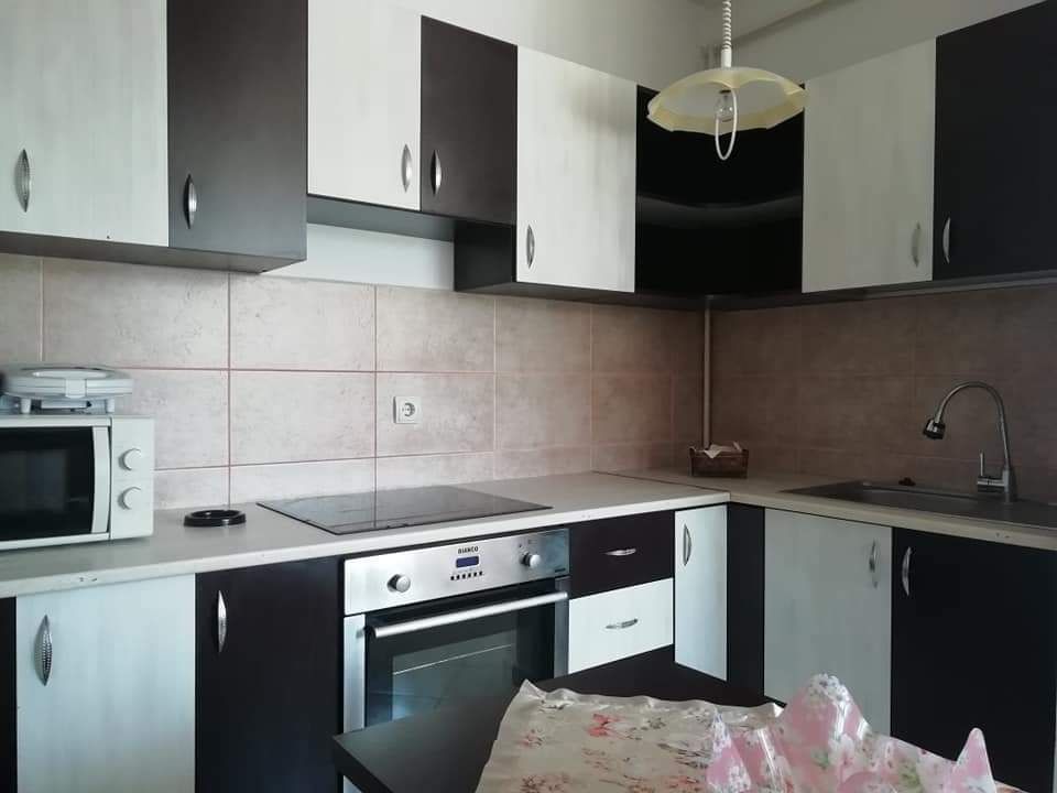 Apartament cu trei camere