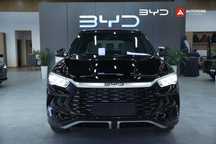 BYD Song Pro DM-i Champion (71km Comfort) Официальный дилер Фергана