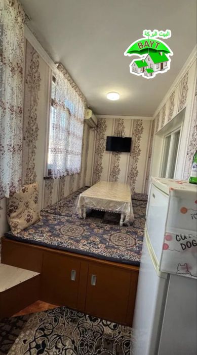 Чиланзар 22 квартал 1в2/4/4 Орт.Паспортний,Хороший Ремонт,Продается