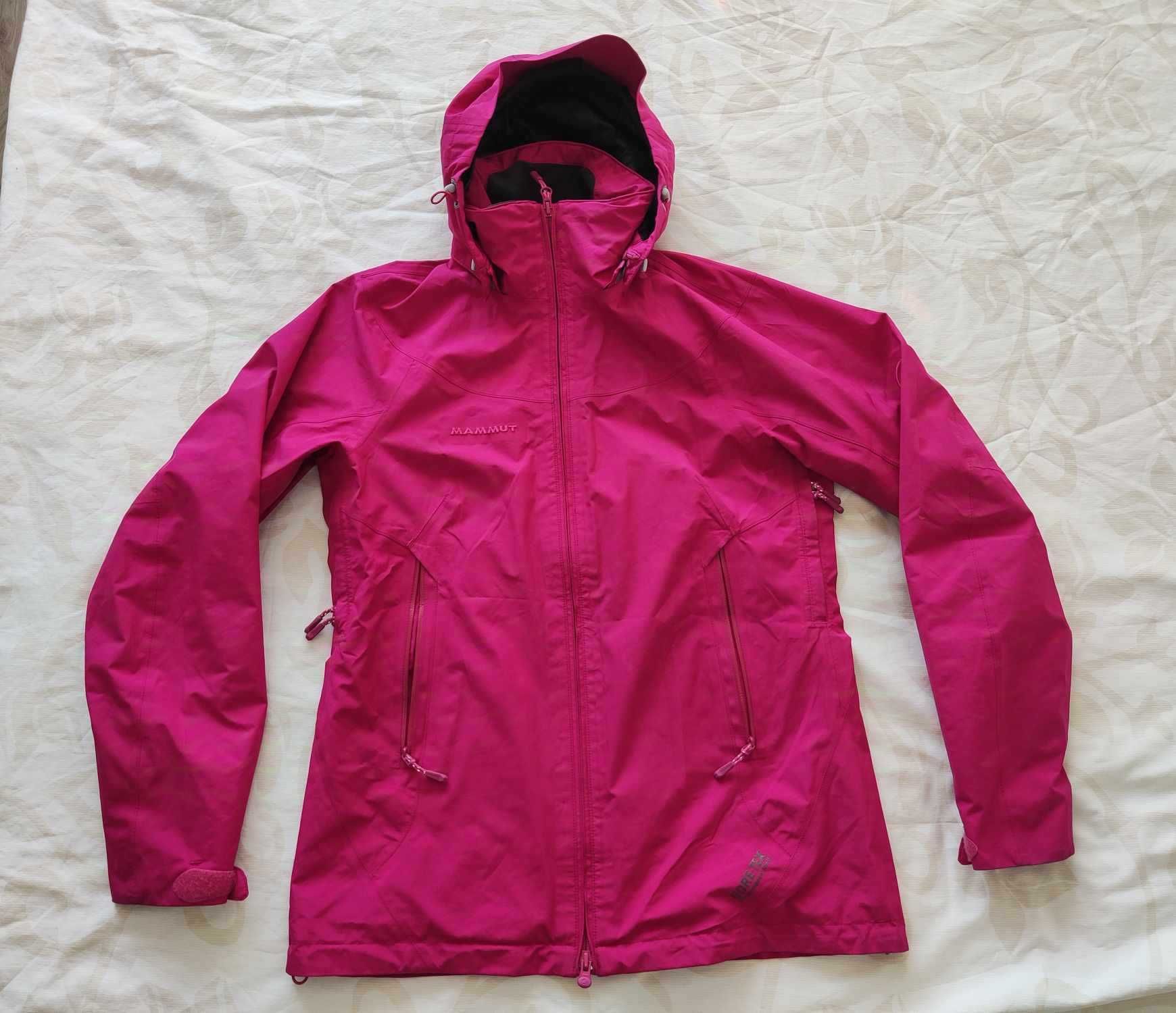 Mammut Ayaka Goretex Performance Shell Jacket, дамско яке