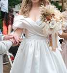 Rochie Mireasă WONA Concept