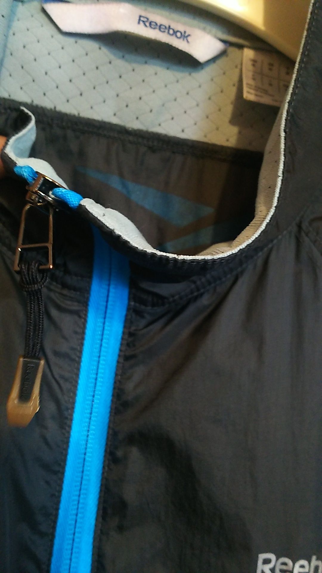 Reebok men's M р-р./NASA/ Quechua