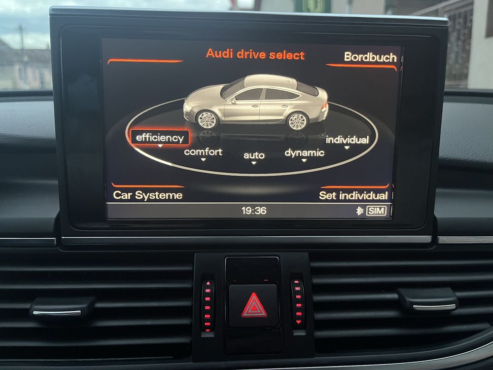 Audi A7 3.0 Quattro Tiptronic